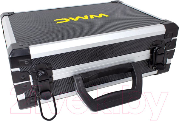 Изображение товара Универсальный набор инструментов WMC Tools 1064(50785)