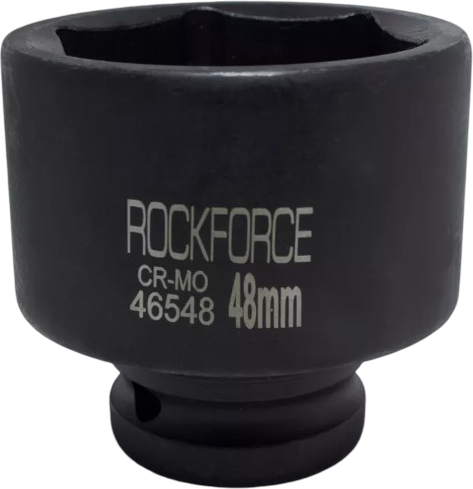 Изображение товара Головка слесарная RockForce RF-46548 (50999)