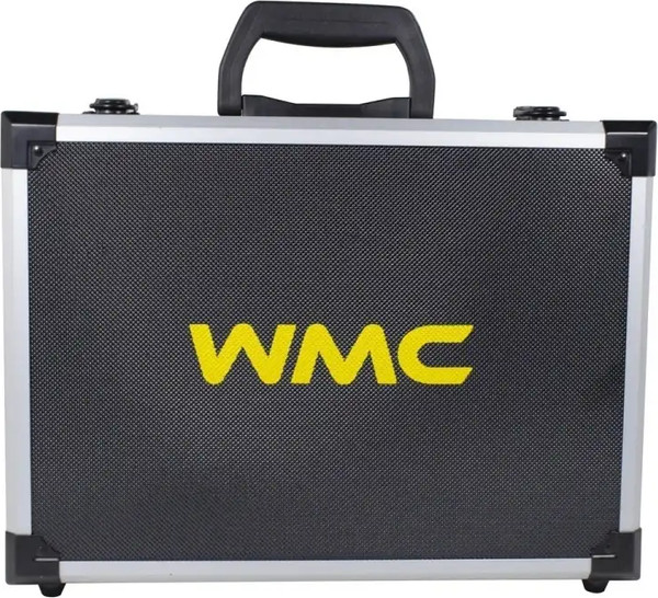 Изображение товара Универсальный набор инструментов WMC Tools WMC-1091