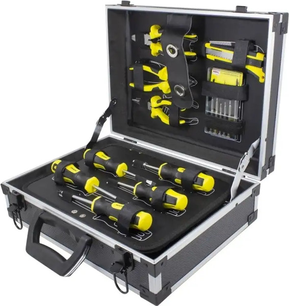 Изображение товара Универсальный набор инструментов WMC Tools WMC-1091