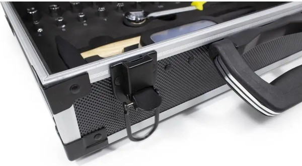 Изображение товара Универсальный набор инструментов WMC Tools WMC-1091