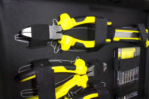 Изображение товара Универсальный набор инструментов WMC Tools WMC-1091