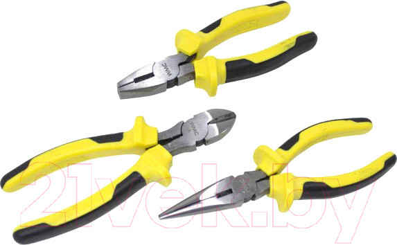 Изображение товара Универсальный набор инструментов WMC Tools WMC-1091