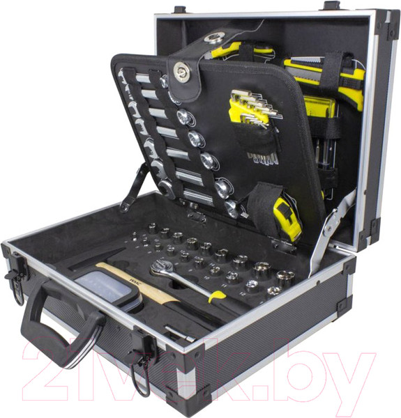 Изображение товара Универсальный набор инструментов WMC Tools WMC-1091