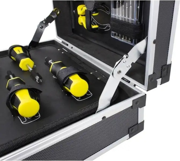 Изображение товара Универсальный набор инструментов WMC Tools WMC-1091