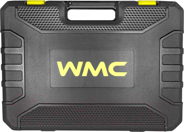 Изображение товара Универсальный набор инструментов WMC Tools W201200A(50974)