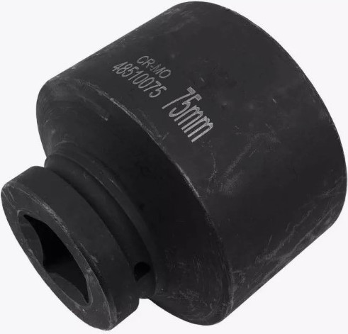 Изображение товара Головка слесарная RockForce RF-48510075 (51001)