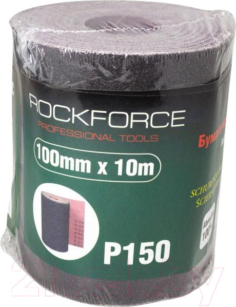 Изображение товара Шлифлента RockForce RF-FB4150C (50936)