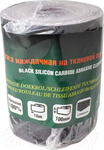 Изображение товара Шлифлента RockForce RF-FB4180C (50937)