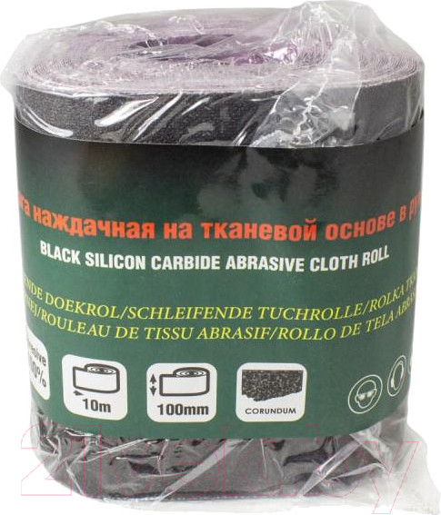 Изображение товара Шлифлента RockForce RF-FB4240C (50939)