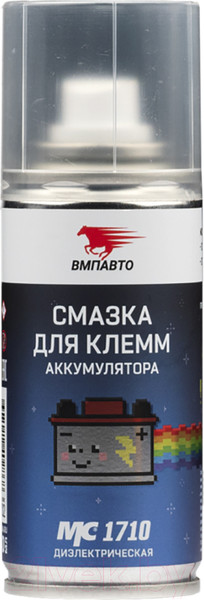 Изображение товара Смазка техническая VMPAUTO МС-1710 / 8002 (140мл)
