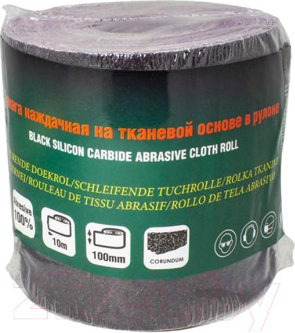 Изображение товара Шлифлента RockForce RF-FB460C (50942)