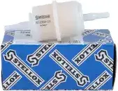 Изображение товара Топливный фильтр Stellox 8220554SX