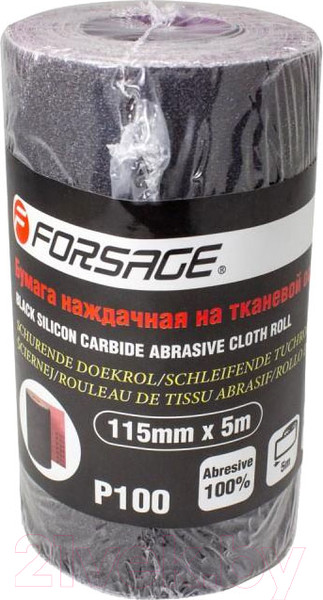 Изображение товара Шлифлента Forsage F-FB2100C (50870)