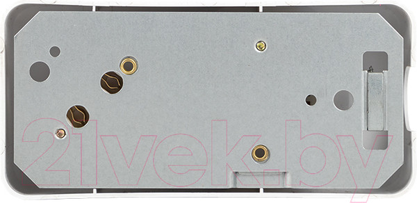 Изображение товара Розетка КС Дабрабыт РШ/евро 16А/32А / 74887 (белый)