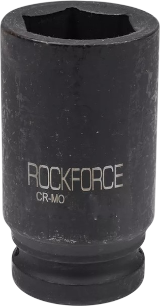 Изображение товара Головка слесарная RockForce RF-46510029 (50993)