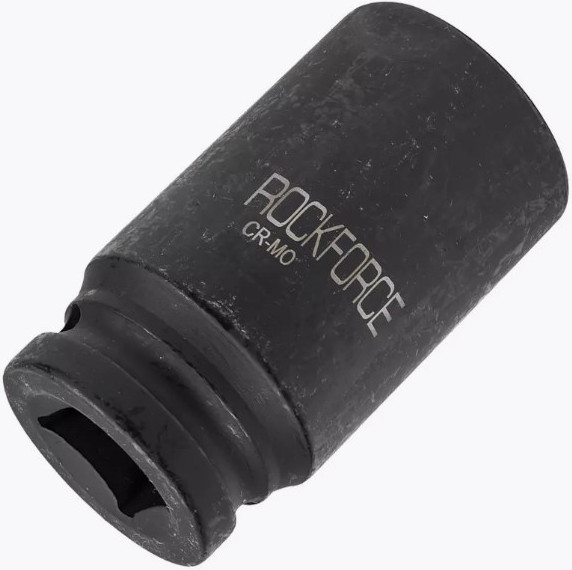 Изображение товара Головка слесарная RockForce RF-46510029 (50993)