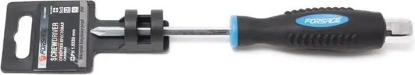 Изображение товара Отвертка Forsage F-70210080 (28229)