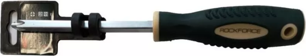 Изображение товара Отвертка RockForce RF-70120125 (27181)
