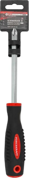 Изображение товара Отвертка ForceKraft FK-70130125 (27152)