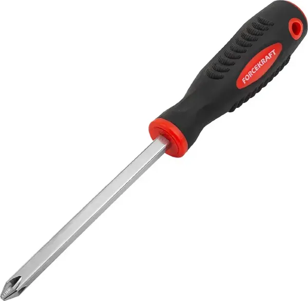 Изображение товара Отвертка ForceKraft FK-70130125 (27152)
