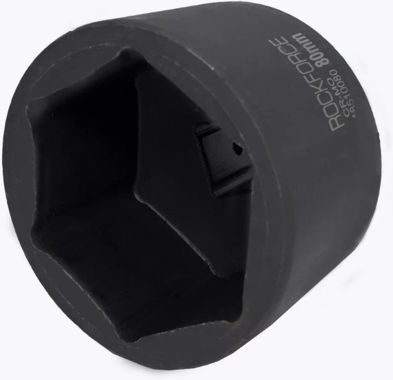 Изображение товара Головка слесарная RockForce RF-48510080 (51002)