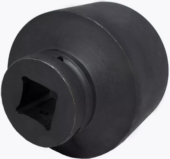 Изображение товара Головка слесарная RockForce RF-48510080 (51002)