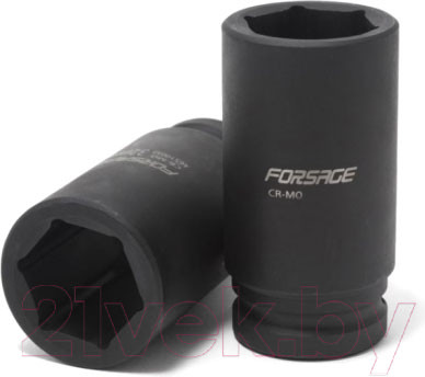 Изображение товара Головка слесарная RockForce RF-46510065