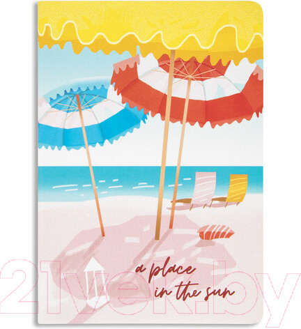 Изображение товара Набор тетрадей Brauberg Путешествие / 403799 (3шт)