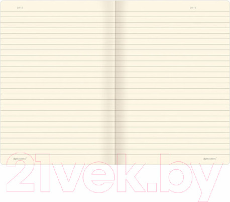 Изображение товара Набор тетрадей Brauberg Путешествие / 403799 (3шт)