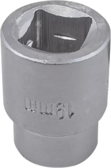 Изображение товара Головка слесарная RockForce RF-56919 (11798)