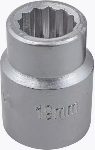 Изображение товара Головка слесарная RockForce RF-56919 (11798)