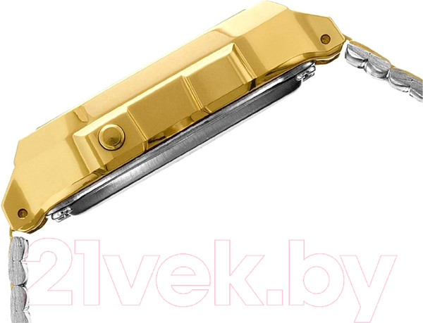 Изображение товара Часы наручные мужские Casio General A168WG-9E