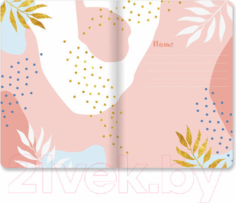 Изображение товара Набор тетрадей Brauberg Memories / 403803 (3шт)