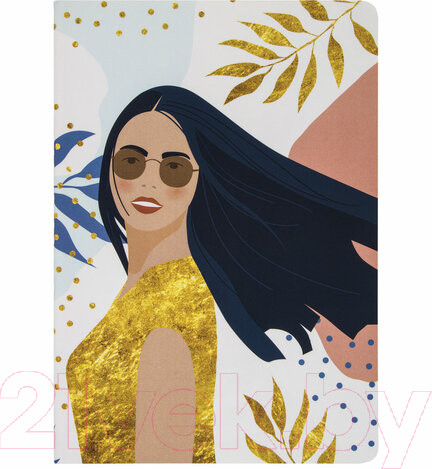 Изображение товара Набор тетрадей Brauberg Memories / 403803 (3шт)