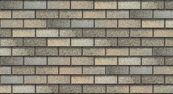 Изображение товара Фасадная панель Docke Premium Brick Фасадная плитка / ZRSB-1162 (вагаси)