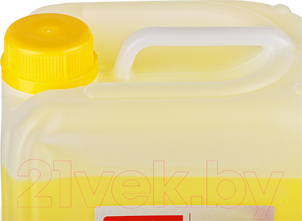 Изображение товара Мыло жидкое OfficeClean Лимон (5л)