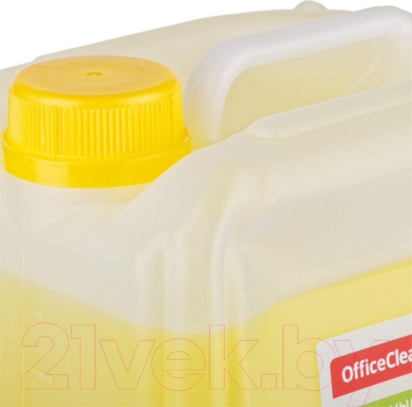 Изображение товара Мыло жидкое OfficeClean Лимон (5л)