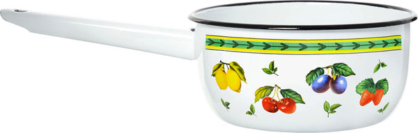 Изображение товара Ковш ЭСТЕТ Фруктовое ассорти / ЭТ-72547