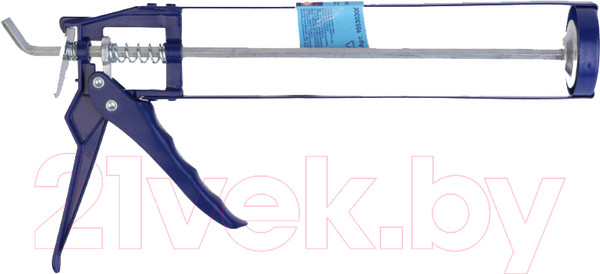 Изображение товара Пистолет для герметика Диолд 90530300