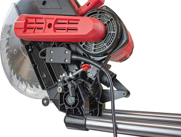 Изображение товара Торцовочная пила Edon CMS-305/2000 (1001070401)