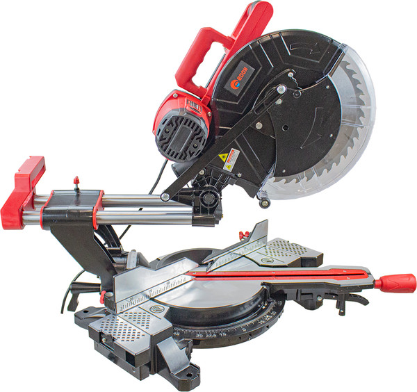 Изображение товара Торцовочная пила Edon CMS-305/2000 (1001070401)