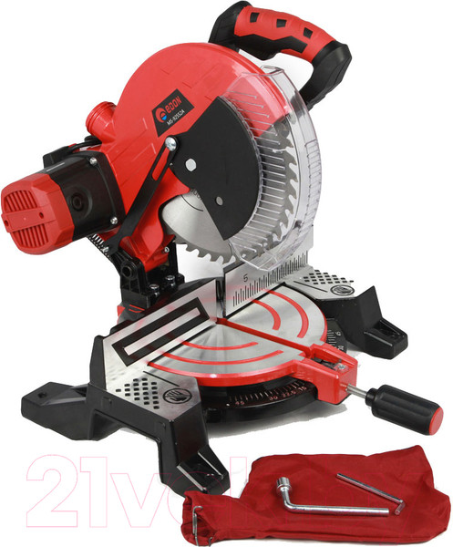 Изображение товара Торцовочная пила Edon MS-92552A (1001070302)