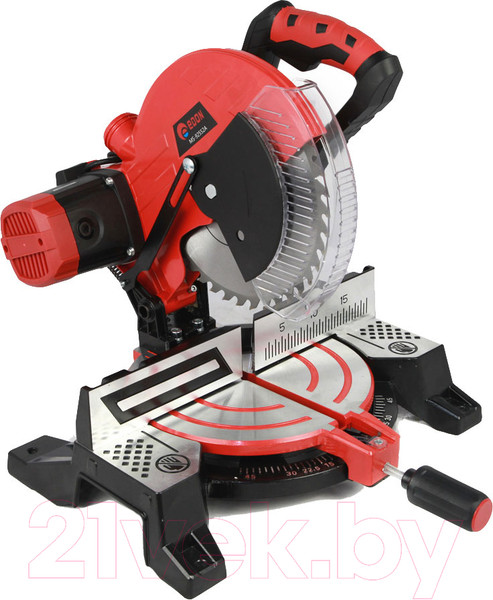 Изображение товара Торцовочная пила Edon MS-92552A (1001070302)