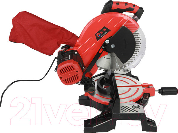 Изображение товара Торцовочная пила Edon MS-92552A (1001070302)