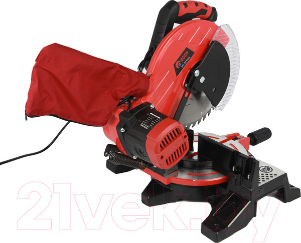 Изображение товара Торцовочная пила Edon MS-92552A (1001070302)