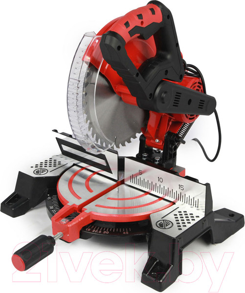 Изображение товара Торцовочная пила Edon MS-92552A (1001070302)