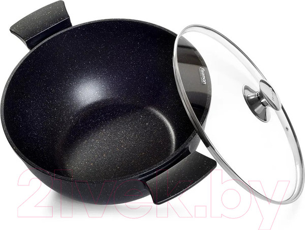 Изображение товара Кастрюля Fissman Grande 14321