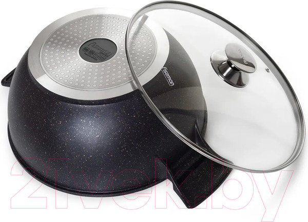 Изображение товара Кастрюля Fissman Grande 14321