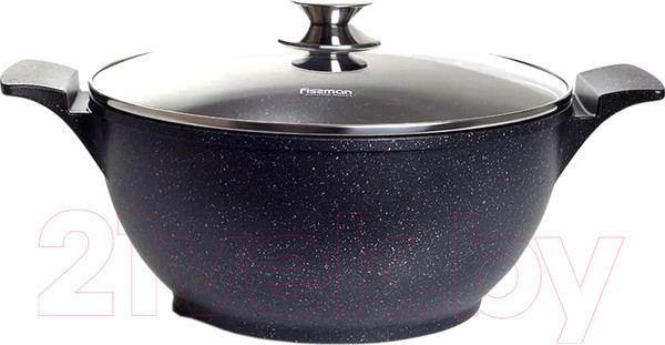 Изображение товара Кастрюля Fissman Grande 14321